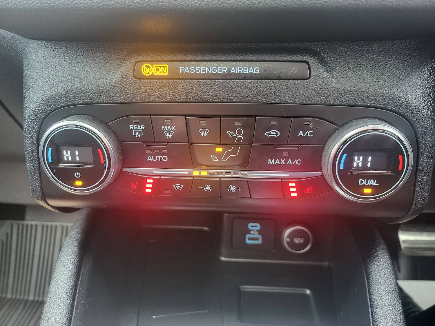 Used Ford Kuga 2020 for sale - 76461513: Photo 23