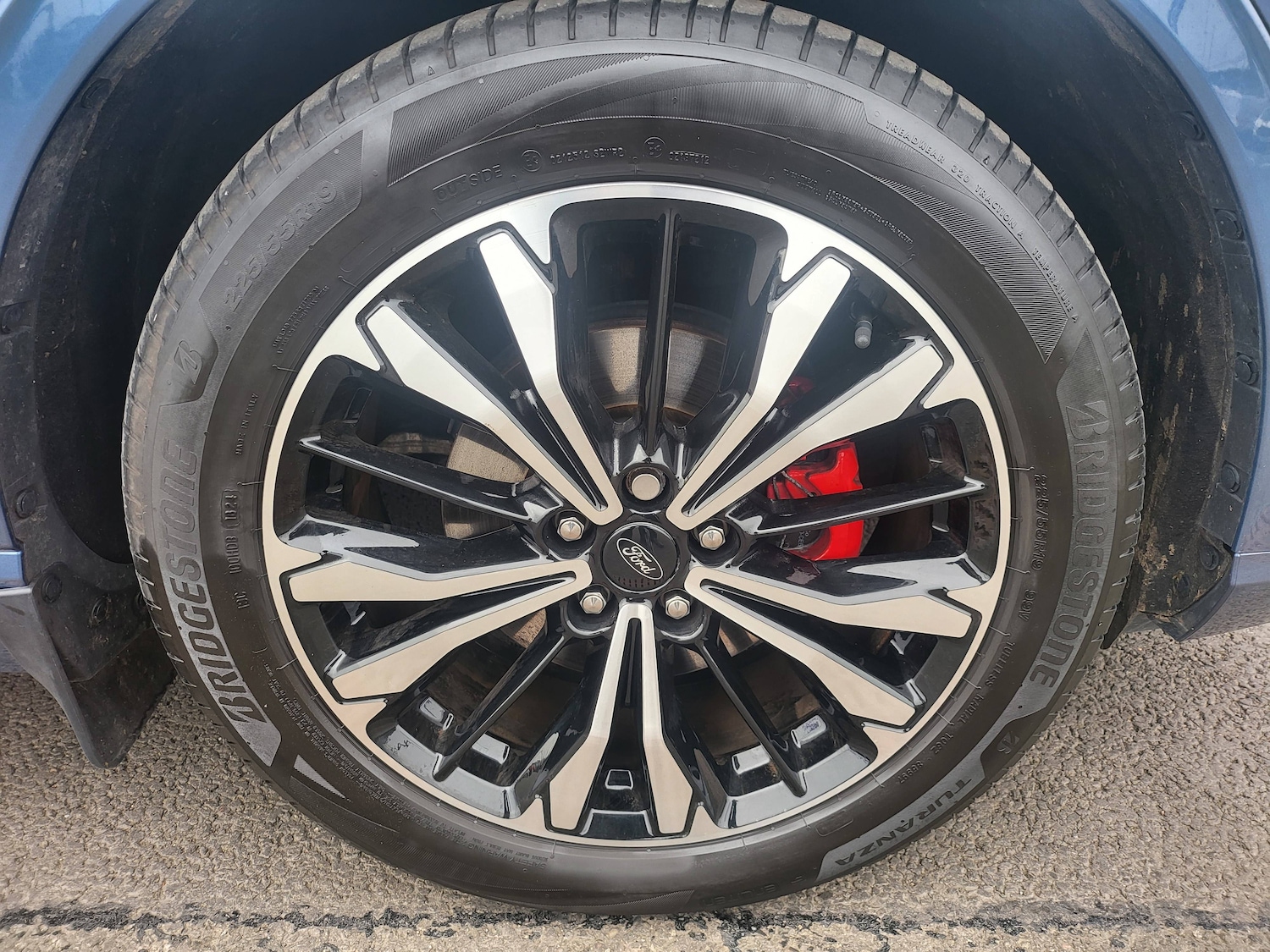 Used Ford Kuga 2020 for sale - 76461513: Photo 32