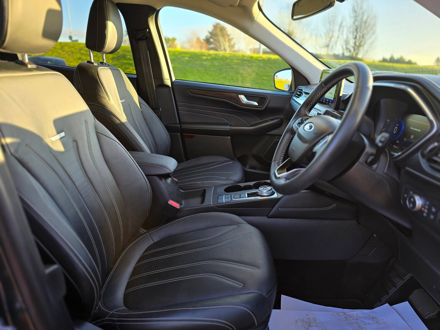 Used Ford Kuga 2022 for sale - 77578505: Photo 14