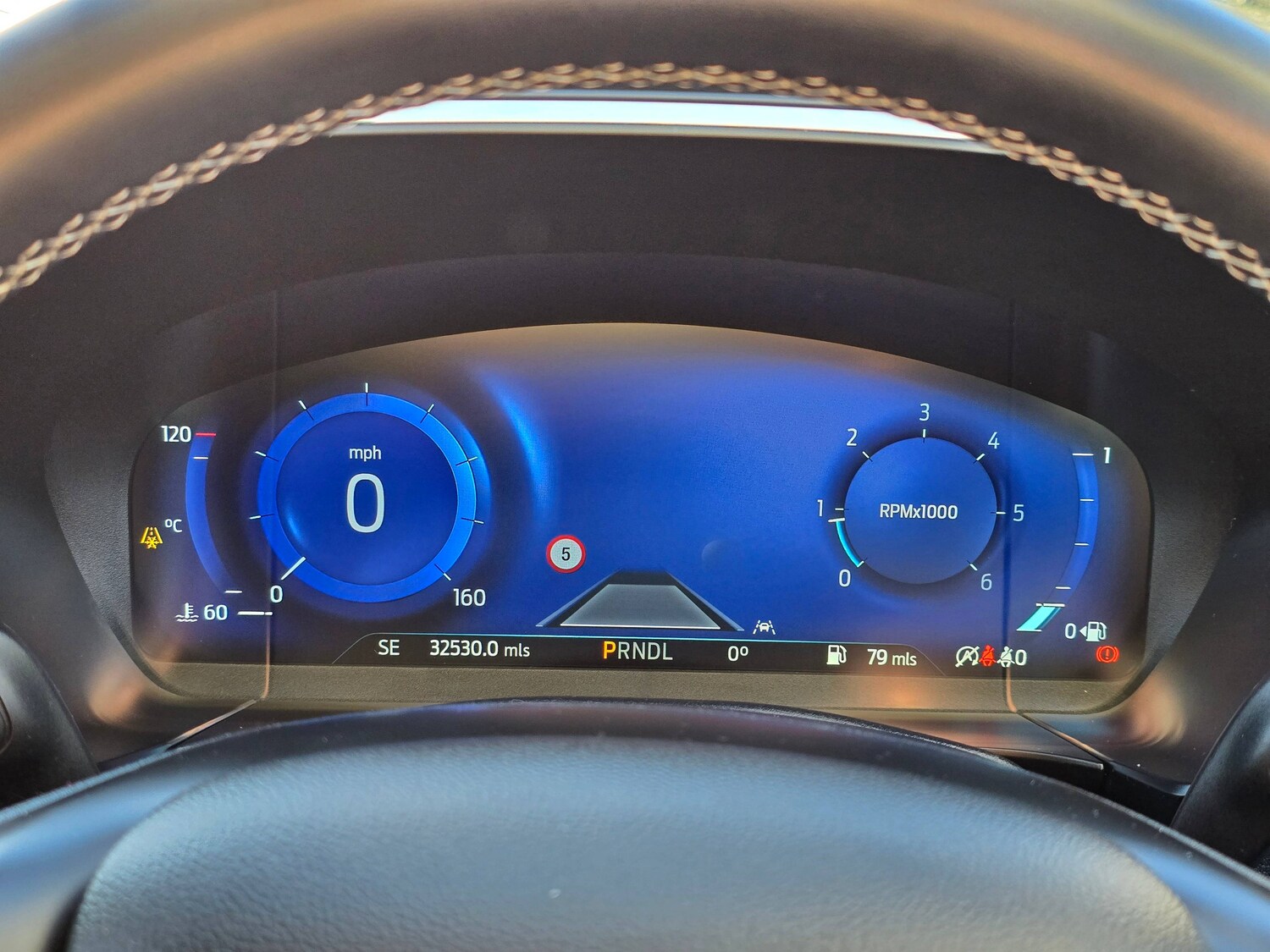 Used Ford Kuga 2022 for sale - 77578505: Photo 16