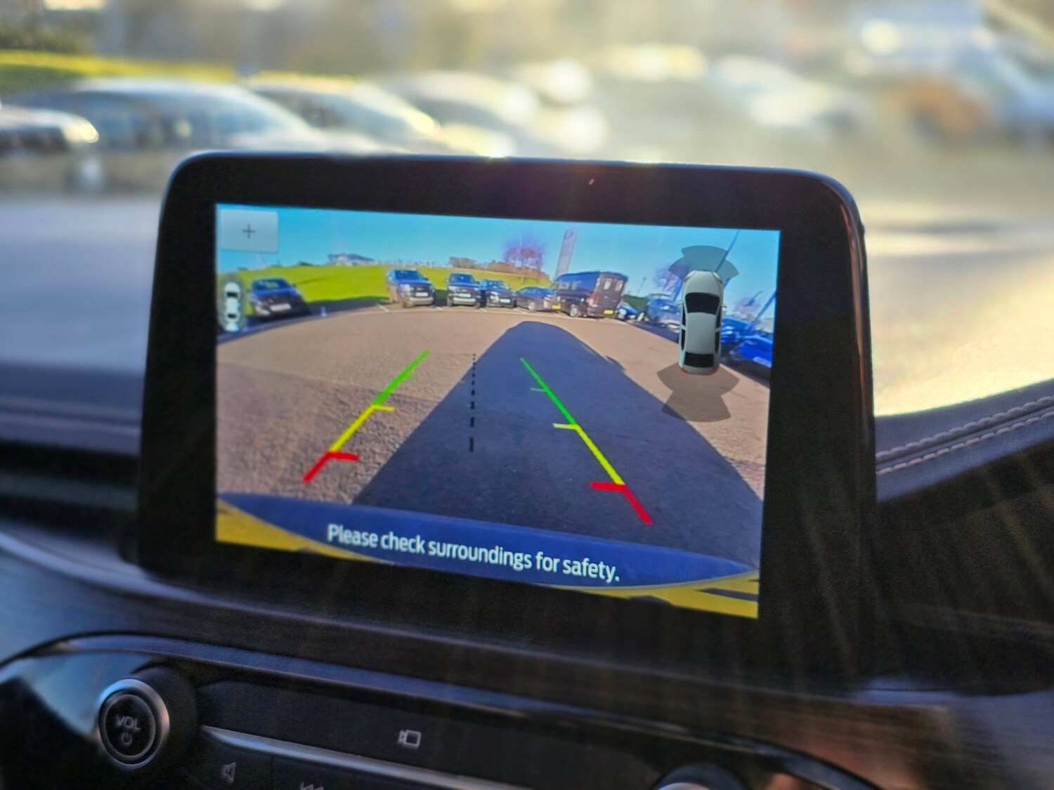 Used Ford Kuga 2022 for sale - 77578505: Photo 18