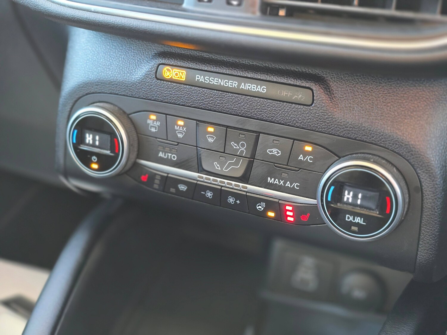 Used Ford Kuga 2022 for sale - 77578505: Photo 19