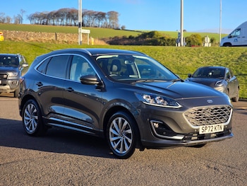 Used Ford Kuga undefined for sale - 77578505: Photo