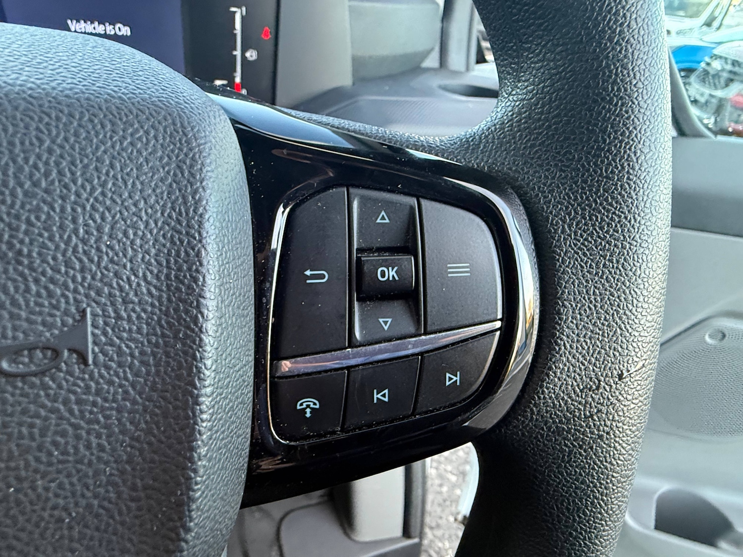 Used Ford Transit Custom 2024 for sale - 76767873: Photo 16