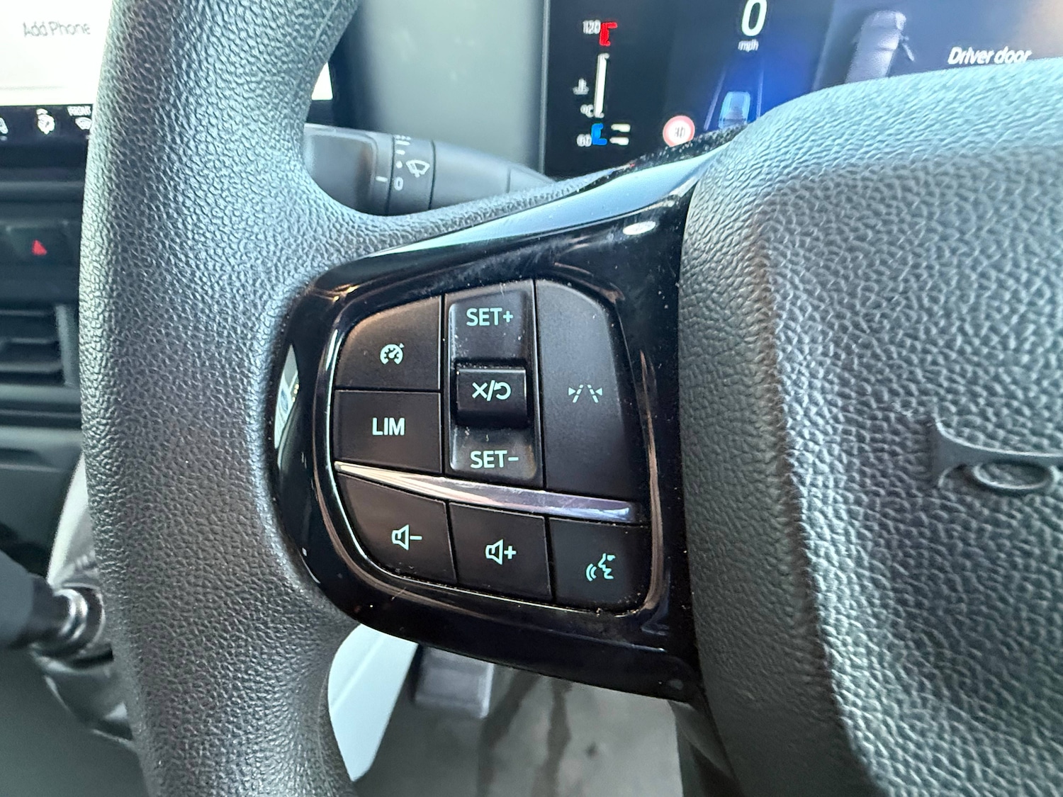 Used Ford Transit Custom 2024 for sale - 76767873: Photo 17