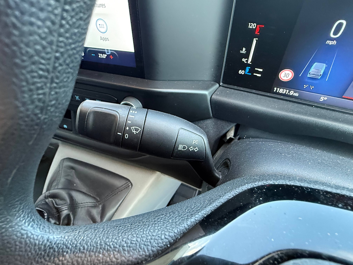 Used Ford Transit Custom 2024 for sale - 76767873: Photo 18