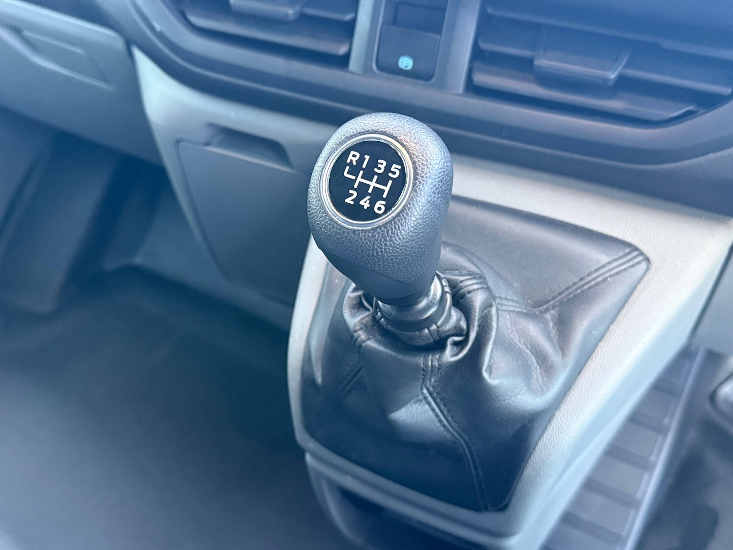 Used Ford Transit Custom 2024 for sale - 76767873: Photo 19