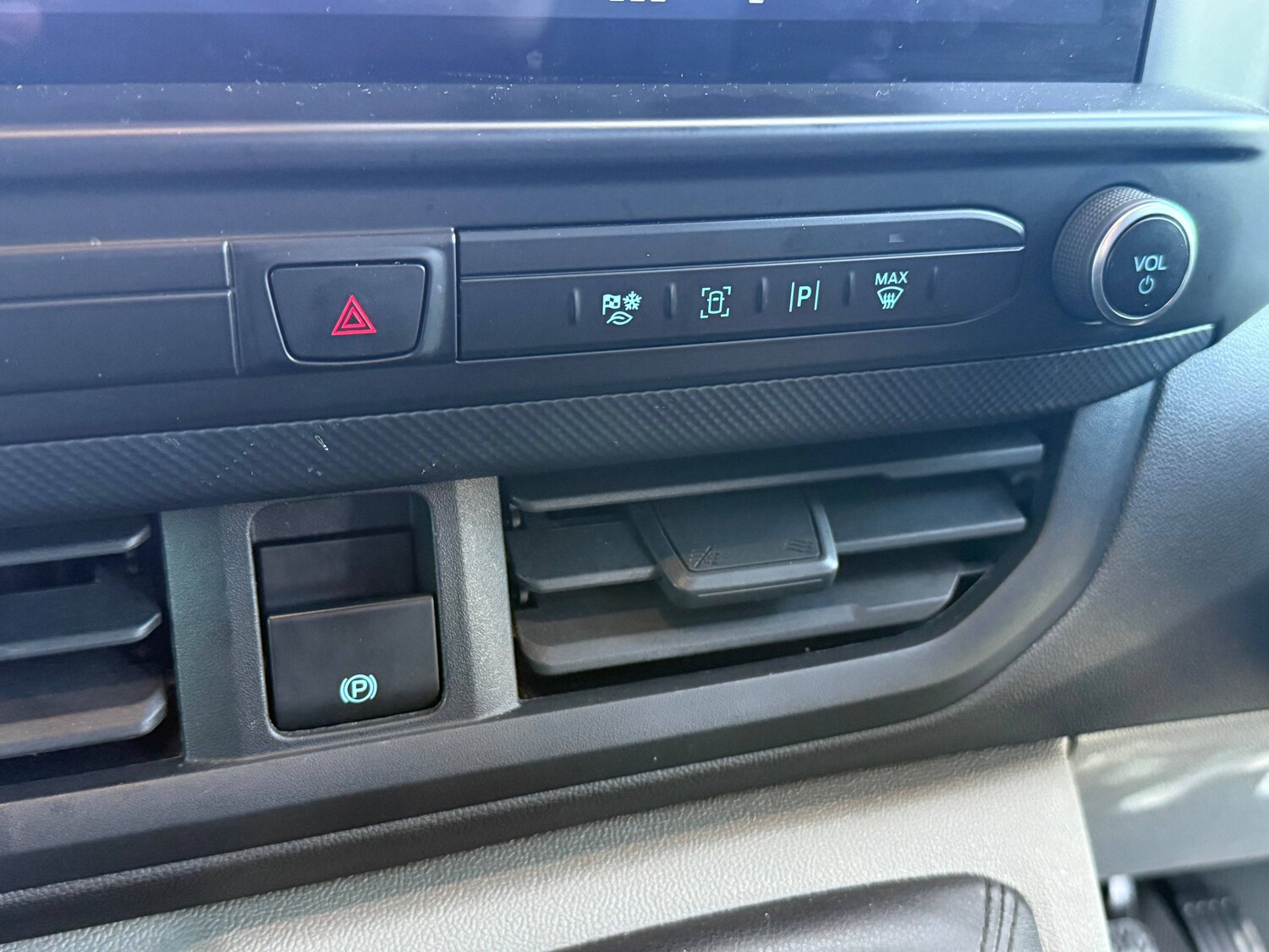 Used Ford Transit Custom 2024 for sale - 76767873: Photo 22