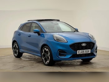 Used Ford Puma undefined for sale - 78698364: Photo