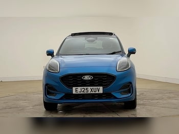 Used Ford Puma undefined for sale - 78698364: Photo