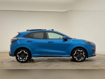 Used Ford Puma undefined for sale - 78698364: Photo