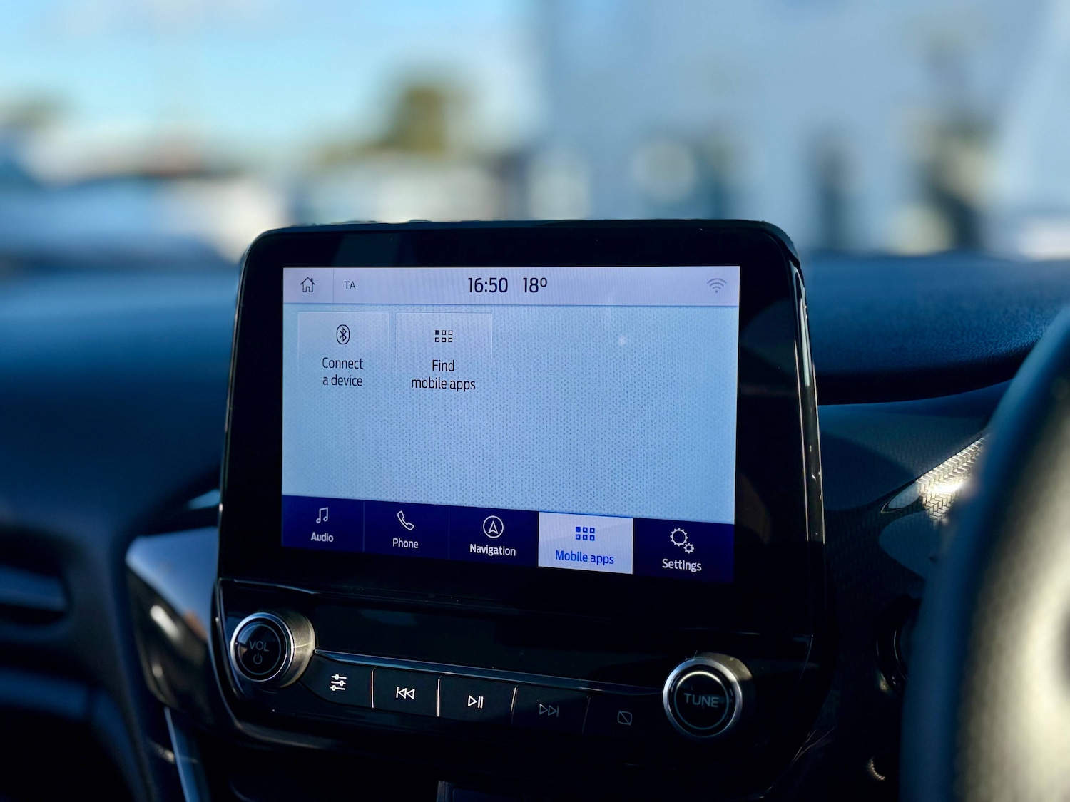 Used Ford Fiesta 2021 for sale - 76449348: Photo 24