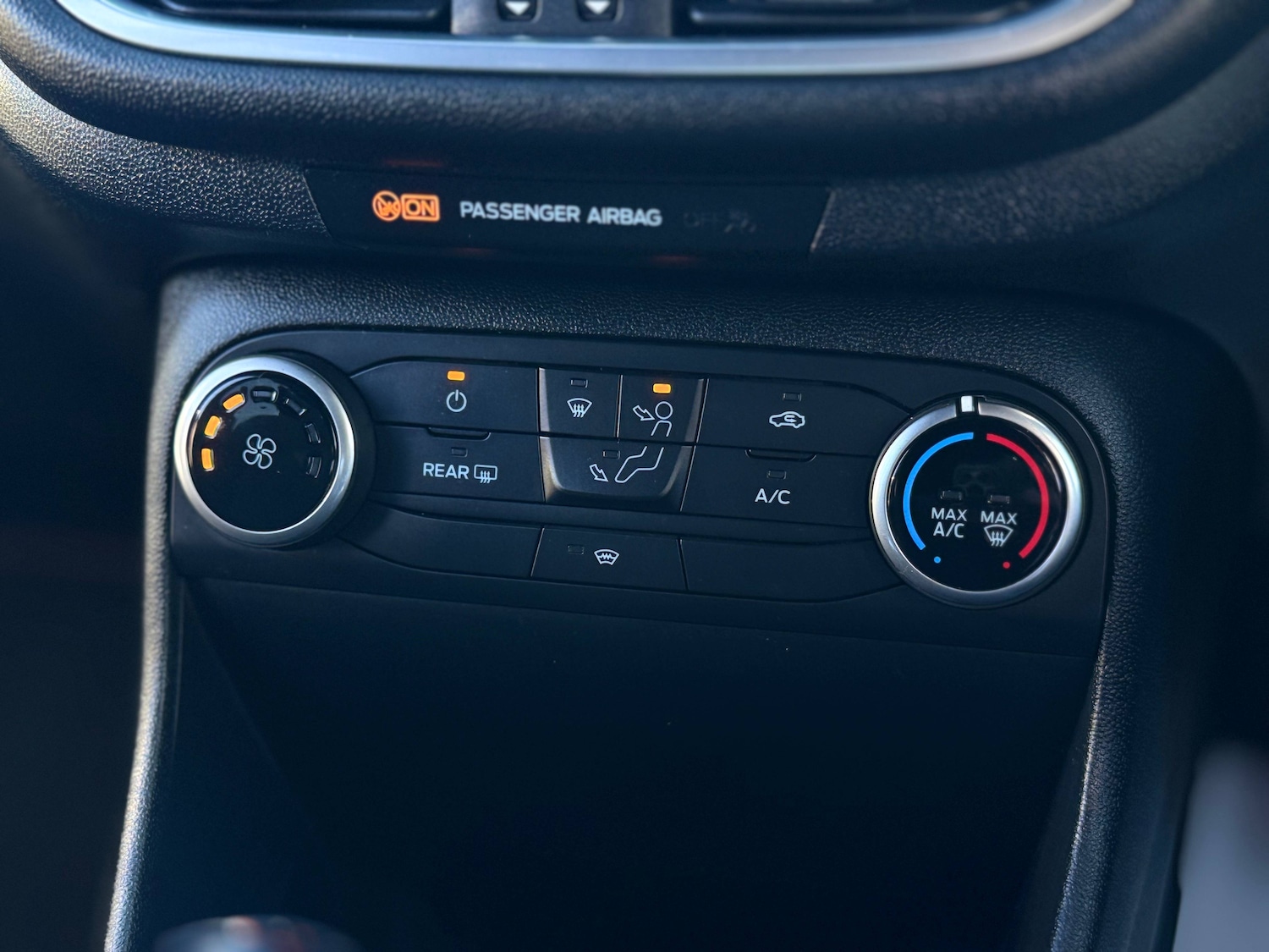 Used Ford Fiesta 2021 for sale - 76449348: Photo 27