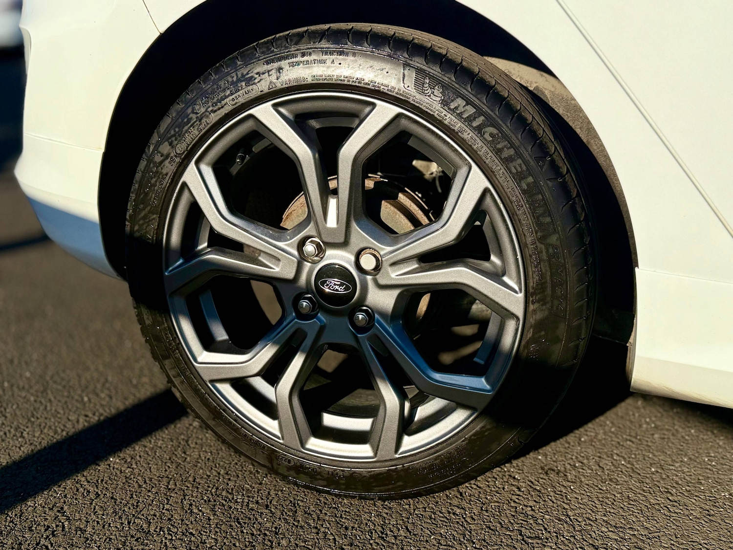 Used Ford Fiesta 2021 for sale - 76449348: Photo 31