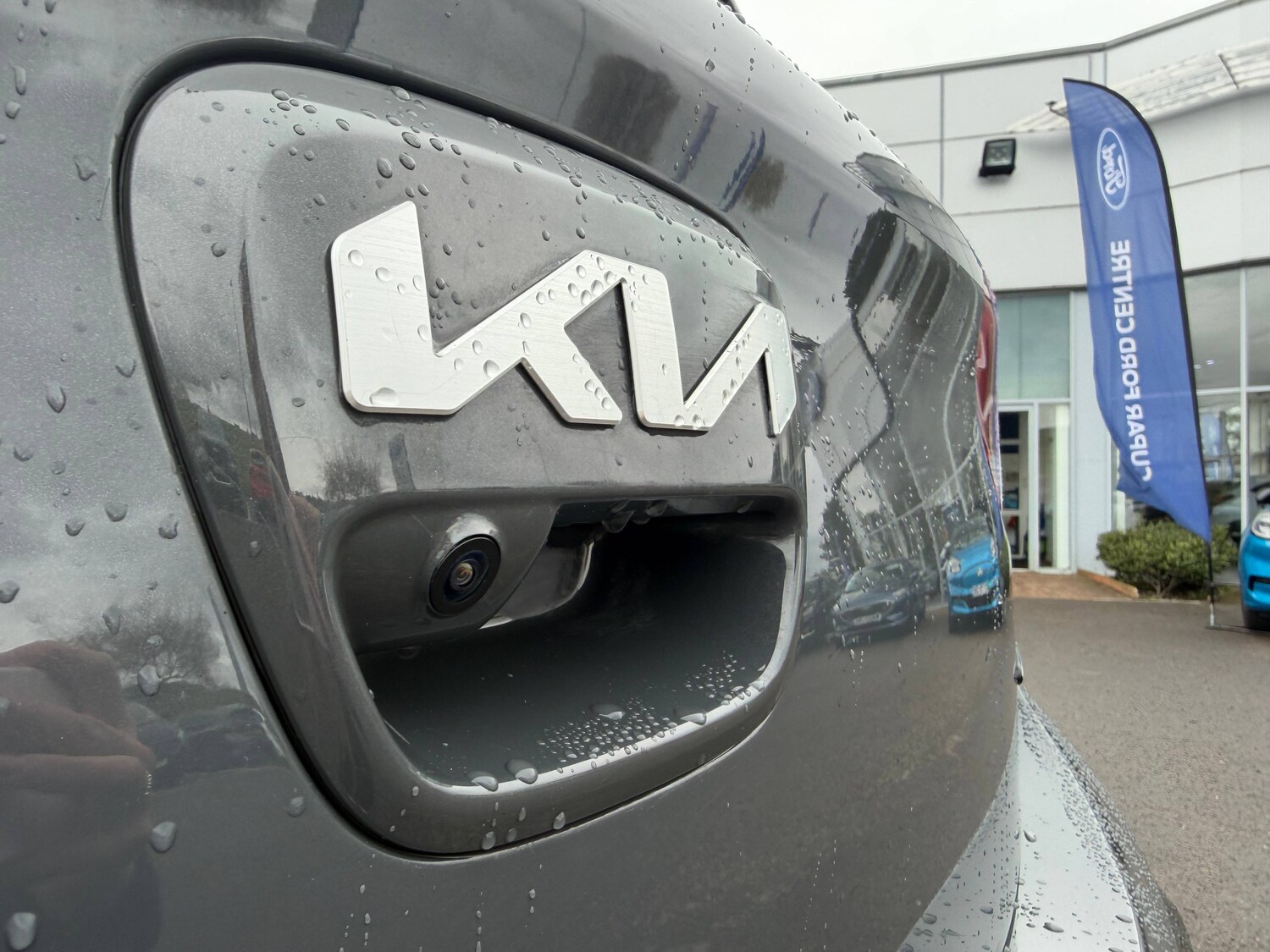 Used Kia Rio 2023 for sale - 78178308: Photo 11