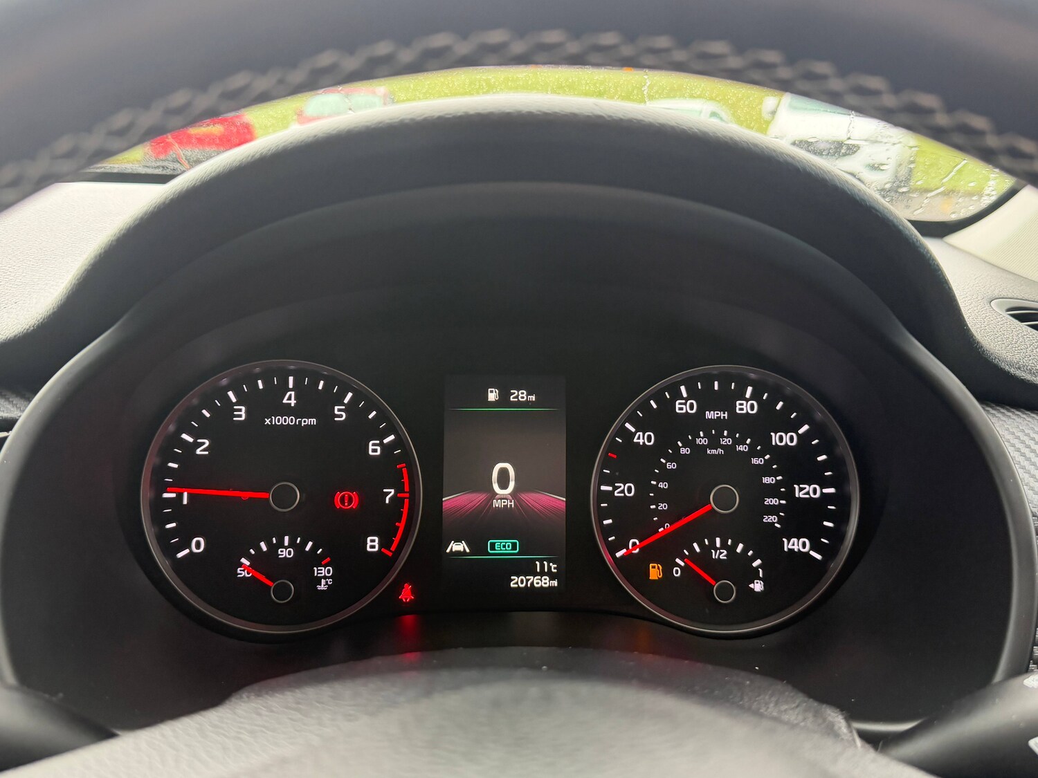 Used Kia Rio 2023 for sale - 78178308: Photo 18