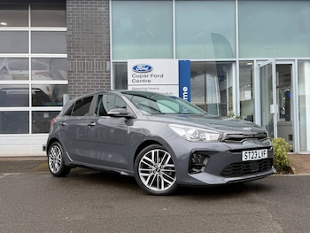 Used Kia Rio 2023 for sale - 78178308: Photo