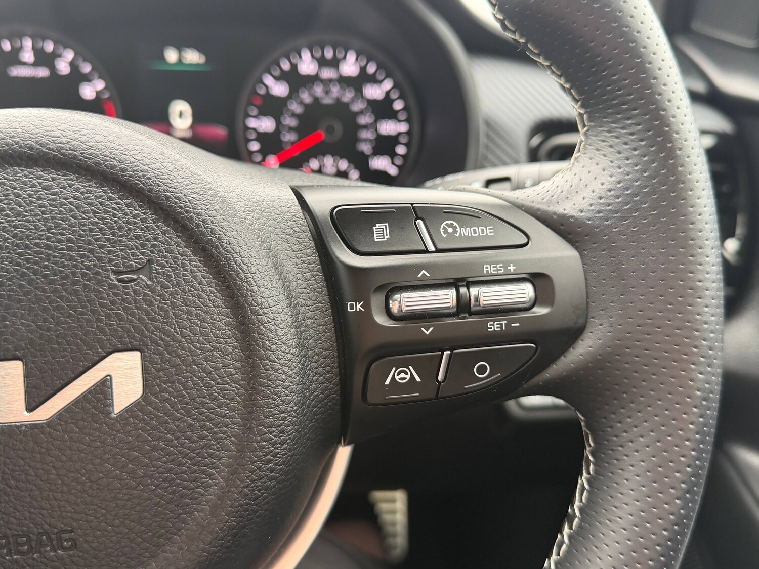 Used Kia Rio 2023 for sale - 78178308: Photo 20