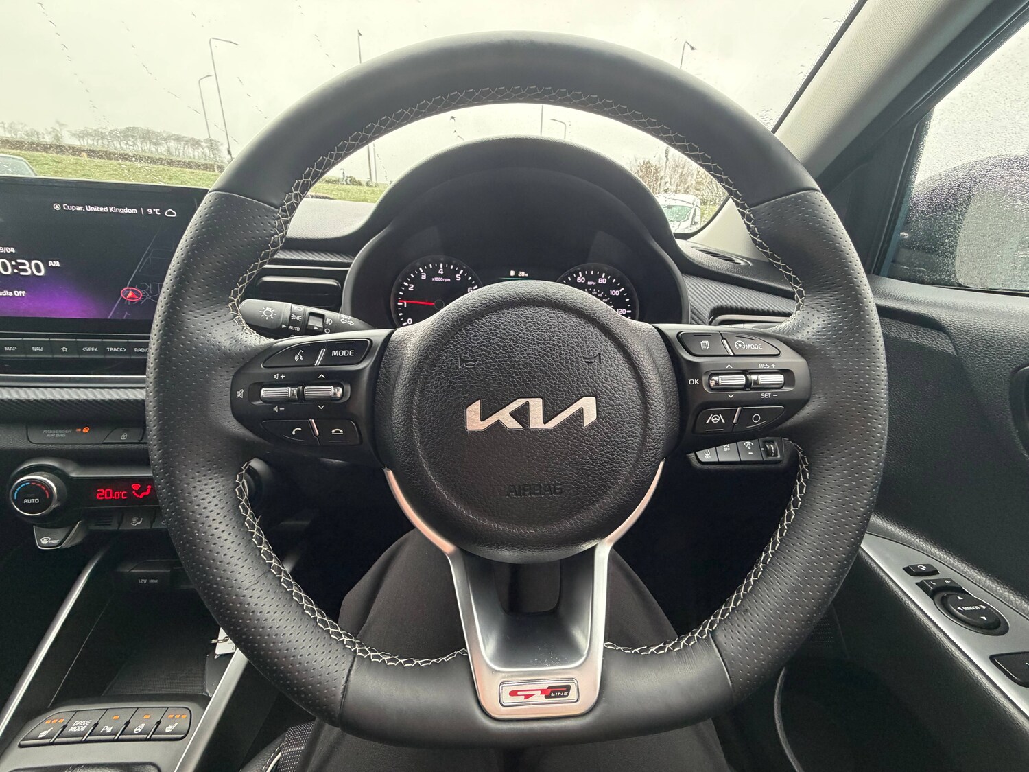 Used Kia Rio 2023 for sale - 78178308: Photo 21