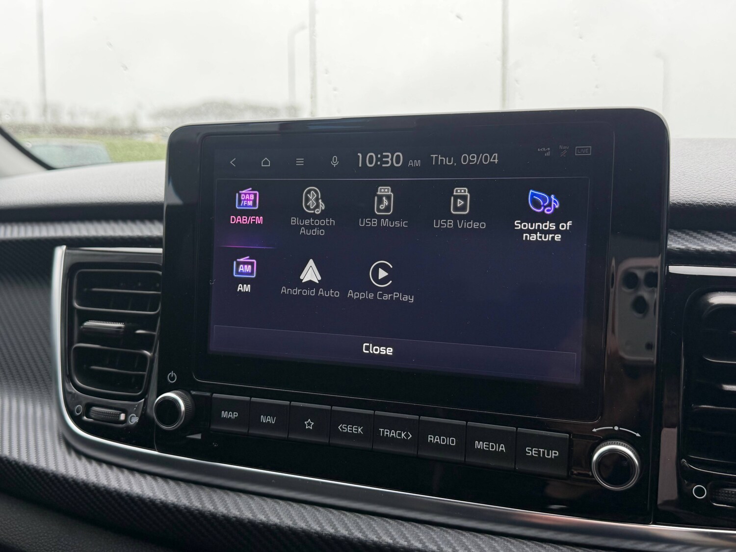 Used Kia Rio 2023 for sale - 78178308: Photo 23