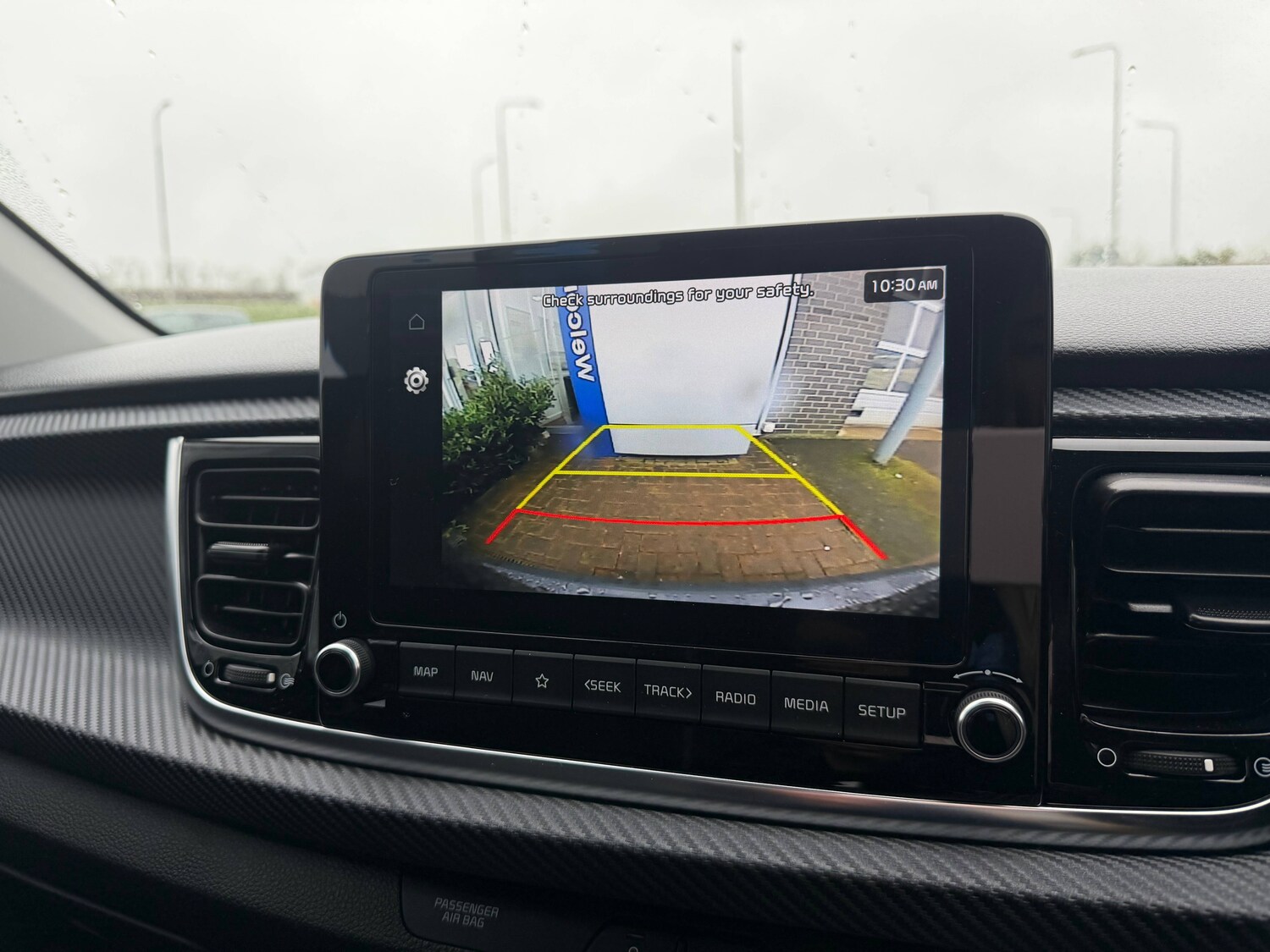 Used Kia Rio 2023 for sale - 78178308: Photo 24