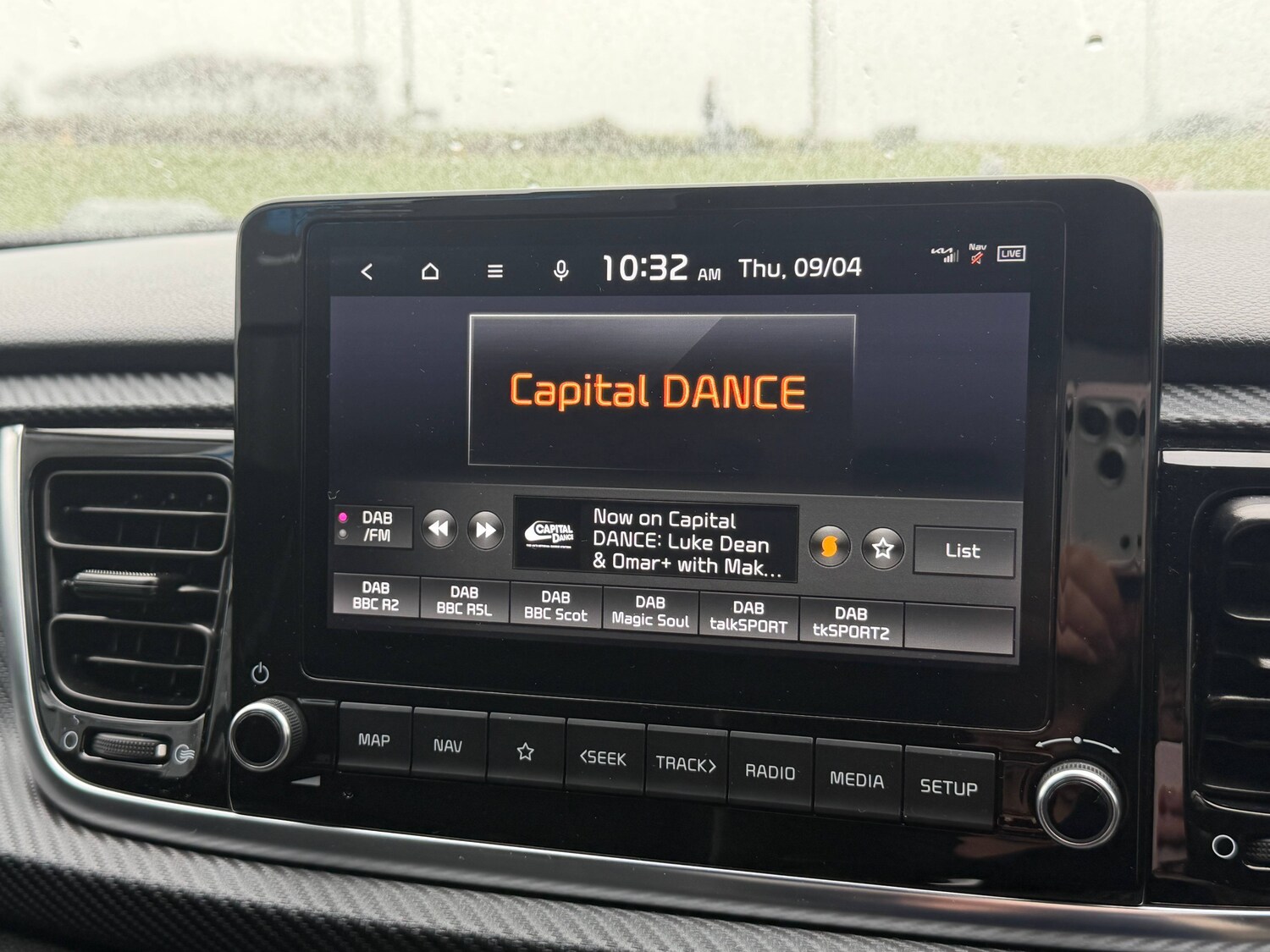 Used Kia Rio 2023 for sale - 78178308: Photo 25