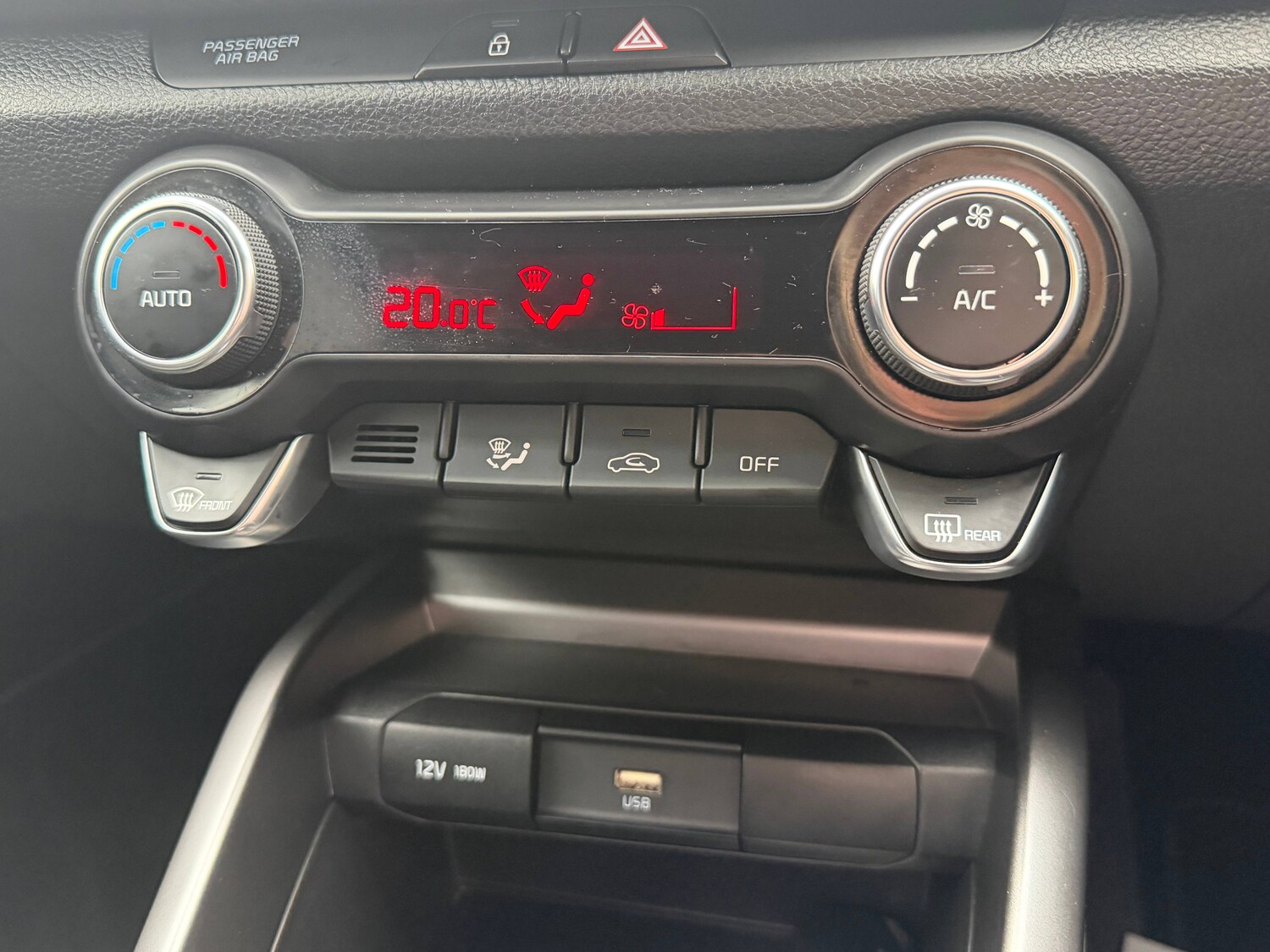 Used Kia Rio 2023 for sale - 78178308: Photo 26