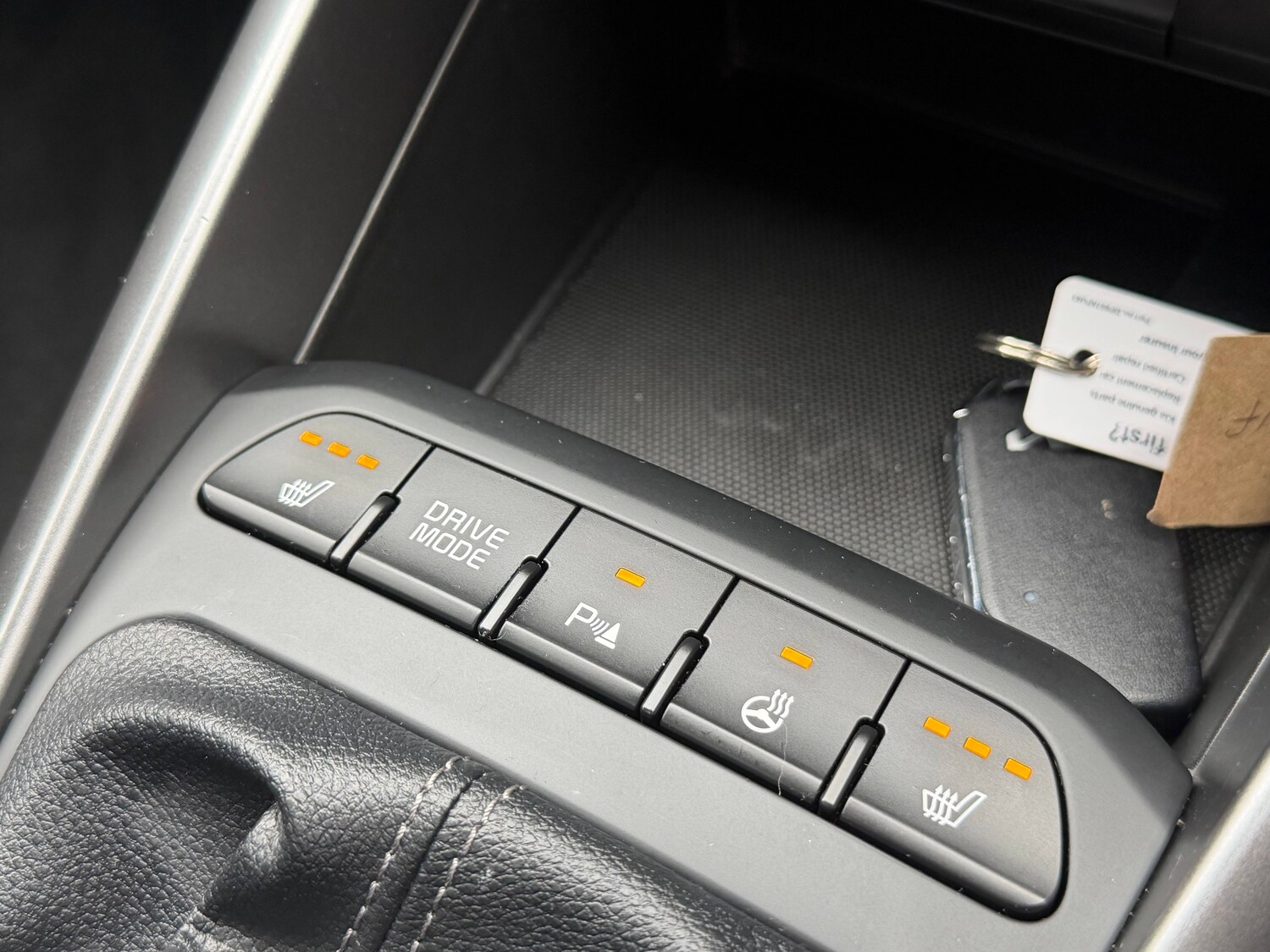 Used Kia Rio 2023 for sale - 78178308: Photo 27