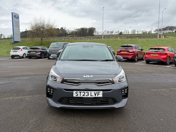 Used Kia Rio 2023 for sale - 78178308: Photo