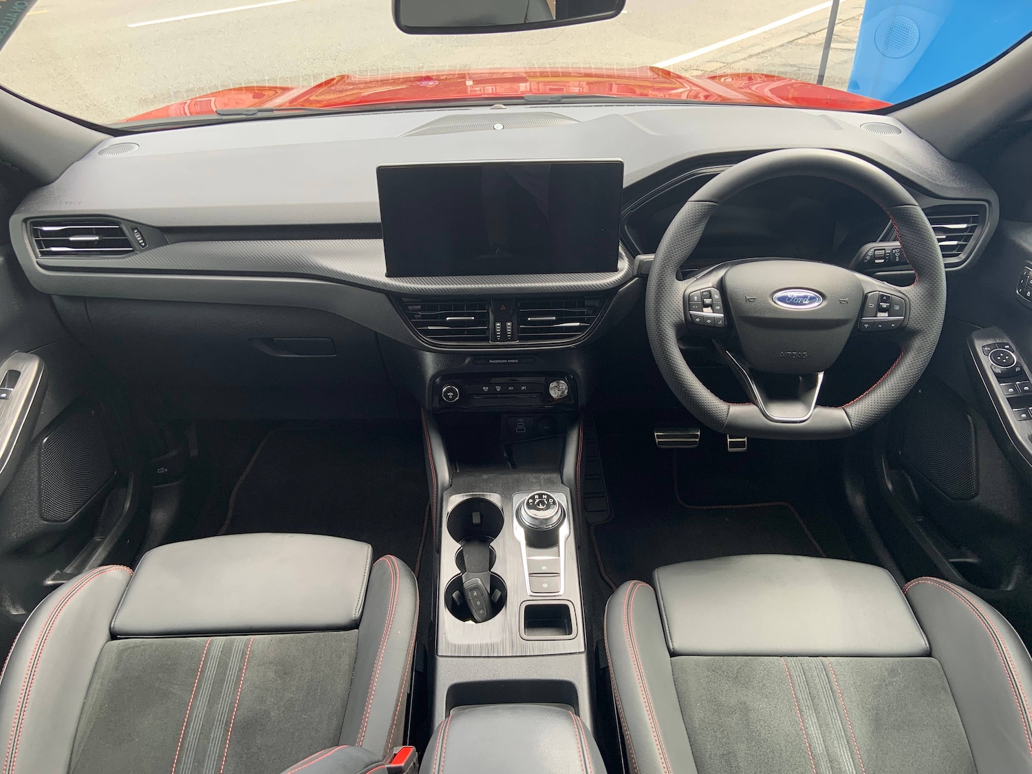 Used Ford Kuga for sale - 77258607: Photo 12