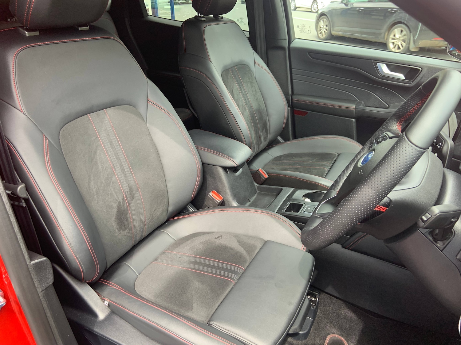 Used Ford Kuga for sale - 77258607: Photo 13