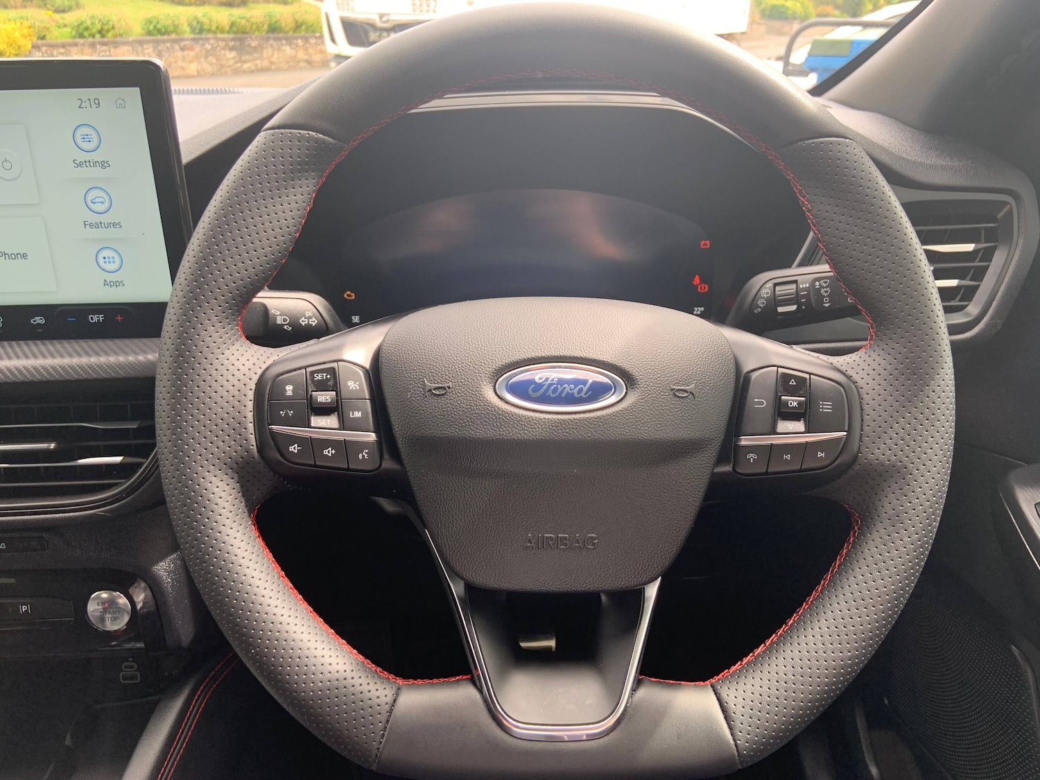 Used Ford Kuga for sale - 77258607: Photo 17