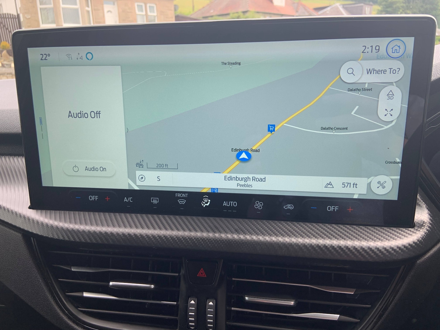 Used Ford Kuga for sale - 77258607: Photo 22