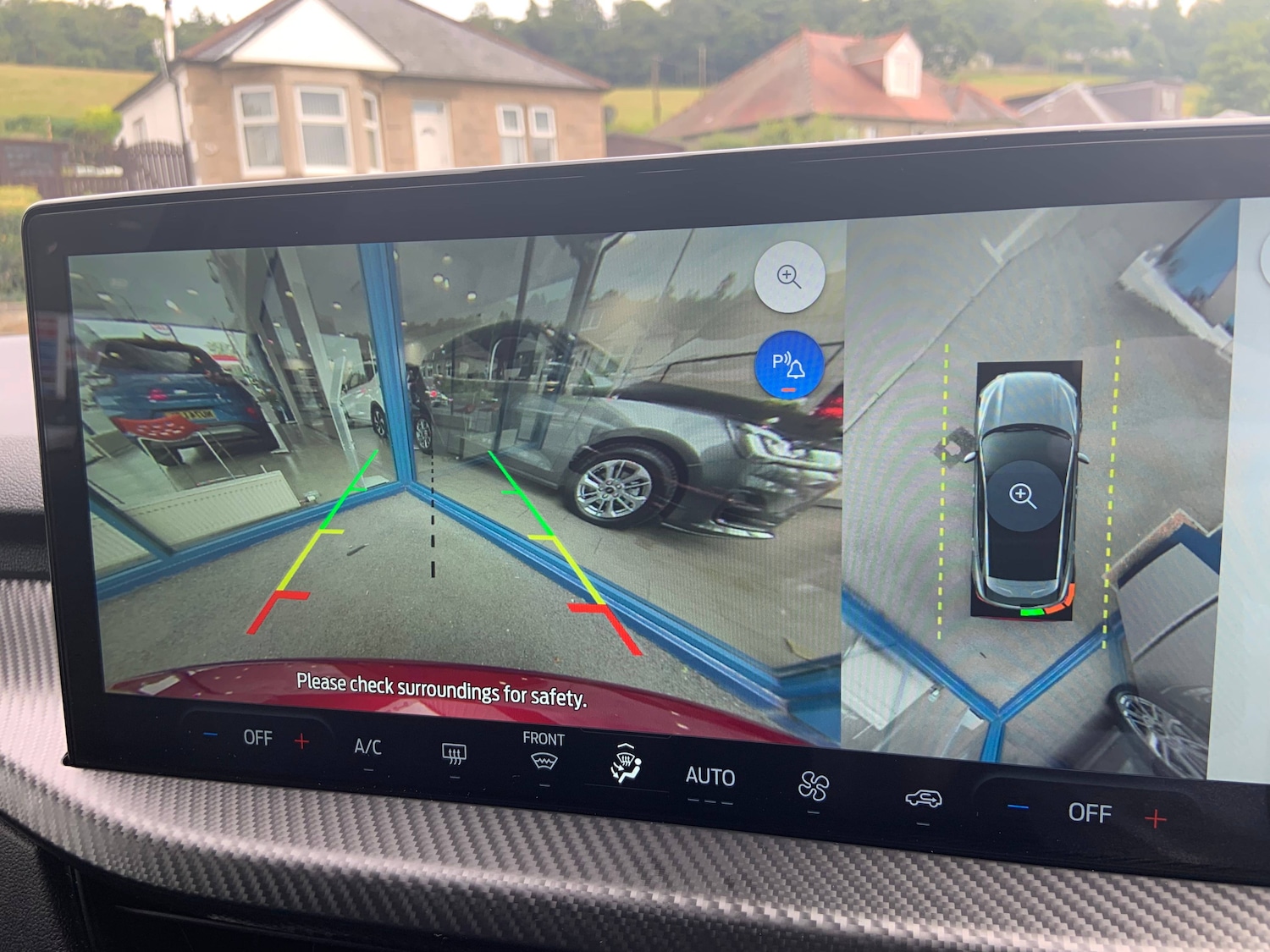 Used Ford Kuga for sale - 77258607: Photo 23