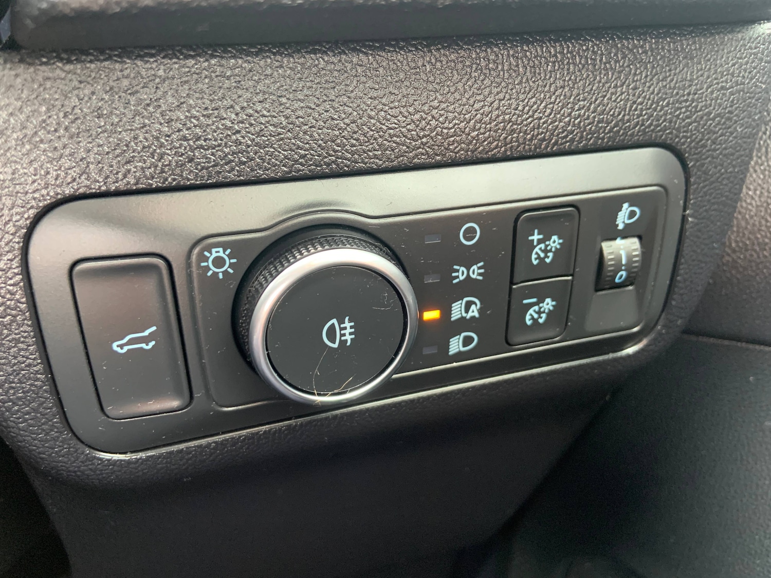 Used Ford Kuga for sale - 77258607: Photo 25