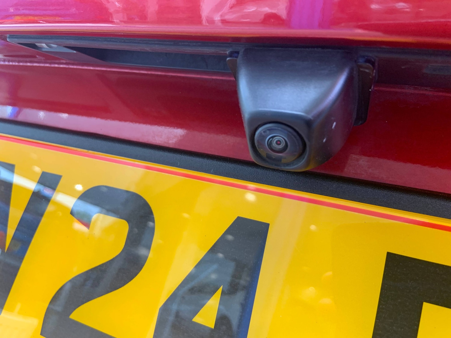 Used Ford Kuga for sale - 77258607: Photo 8