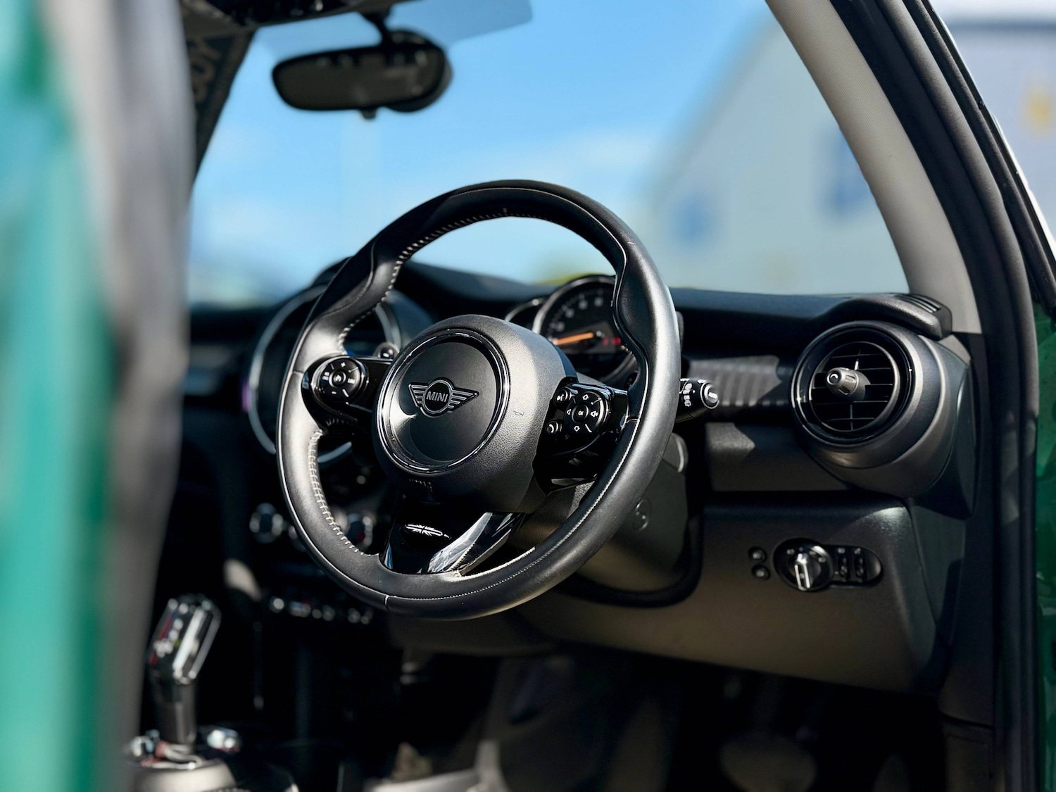 Used MINI Hatch 2021 for sale - 76906278: Photo 12