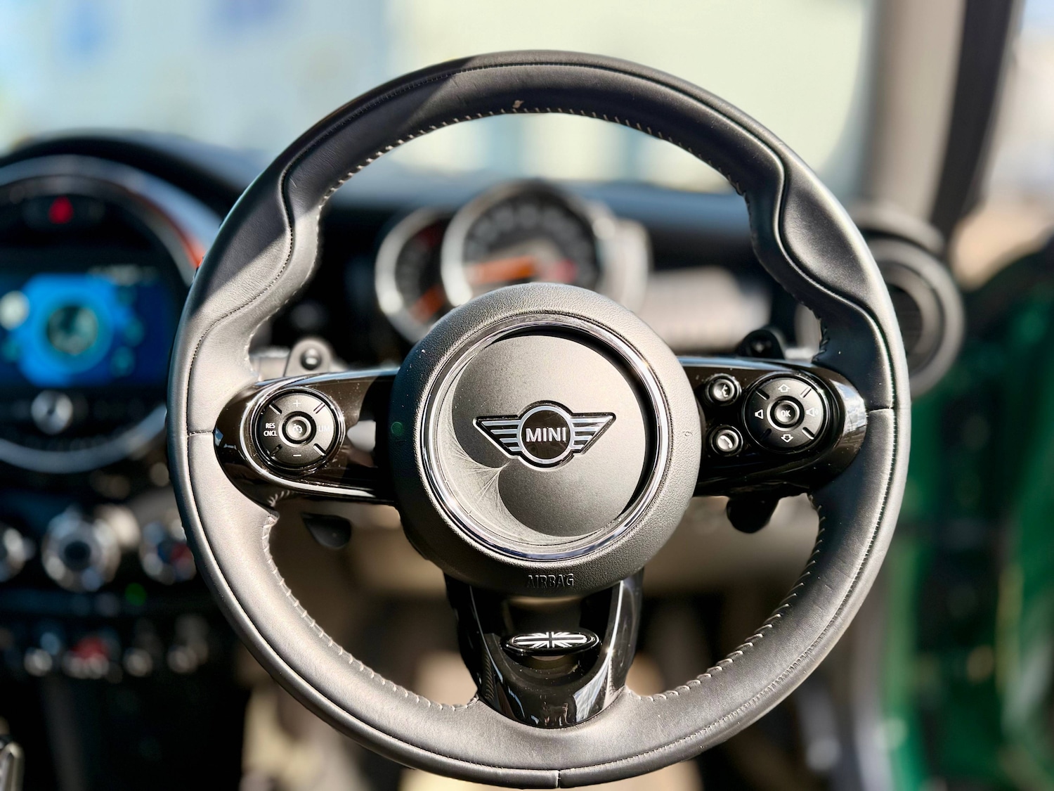 Used MINI Hatch 2021 for sale - 76906278: Photo 15