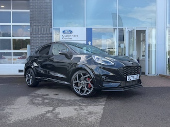 Used Ford Puma undefined for sale - 78579870: Photo