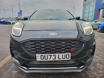 Used Ford Puma undefined for sale - 78579870: Photo