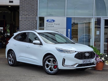 Used Ford Kuga 2025 for sale - 79295635: Photo