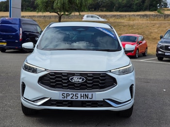 Used Ford Kuga 2025 for sale - 79295635: Photo