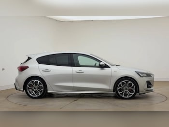 Used Ford Focus 2026 for sale - 79515121: Photo