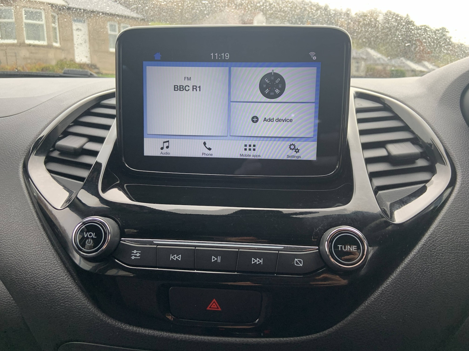 Used Ford Ka+ 2019 for sale - 76697474: Photo 16