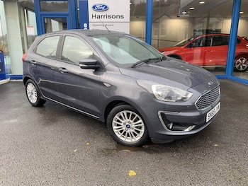 Used Ford Ka+ 2019 for sale - 76697474: Photo