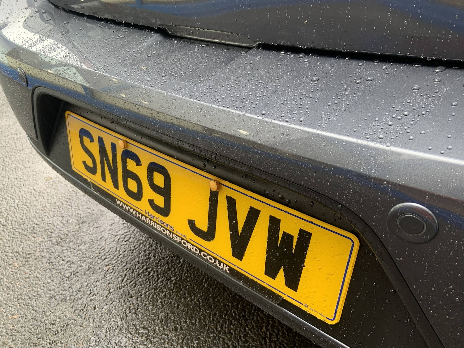 Used Ford Ka+ 2019 for sale - 76697474: Photo 6