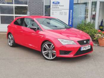 Used SEAT Leon 2016 for sale - 75087592: Photo