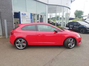 Used SEAT Leon 2016 for sale - 75087592: Photo