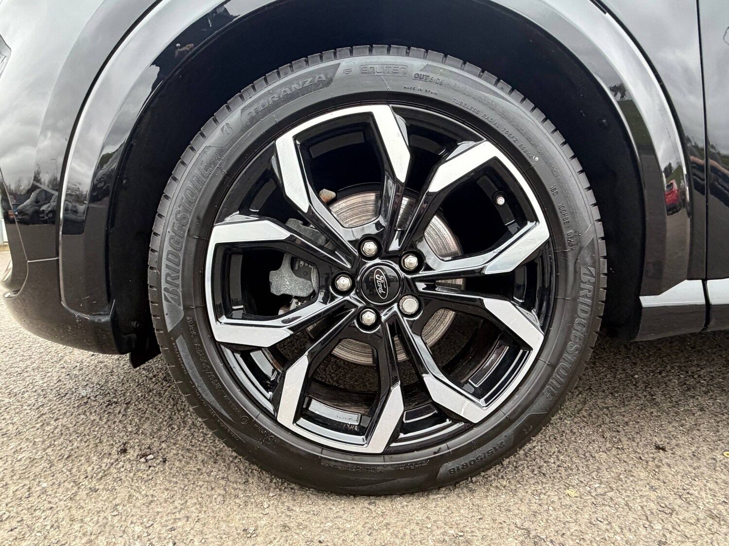 Used Ford Puma 2022 for sale - 77820394: Photo 11