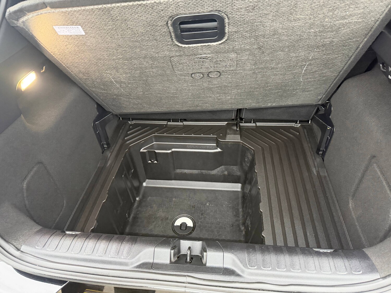 Used Ford Puma 2022 for sale - 77820394: Photo 15